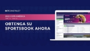 BetConstruct lança oferta exclusiva para operadoras de apostas esportivas antes da Copa América