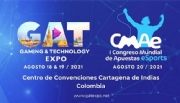 GAT EXPO 2021 apresentará uma agenda híbrida e de biossegurança