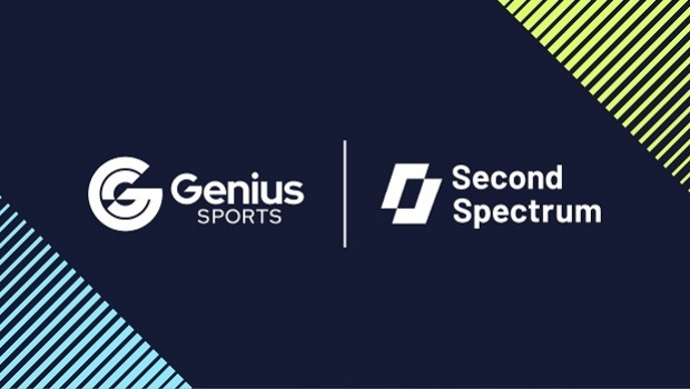 Genius Sports acquires Second Spectrum in US$200m deal