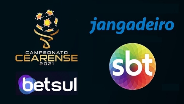 Betsul signs deal with TV Jangadeiro (SBT) and Live Mode to broadcast Ceará’s tournament