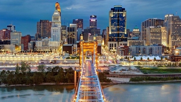 Ohio bill would legalize sports betting