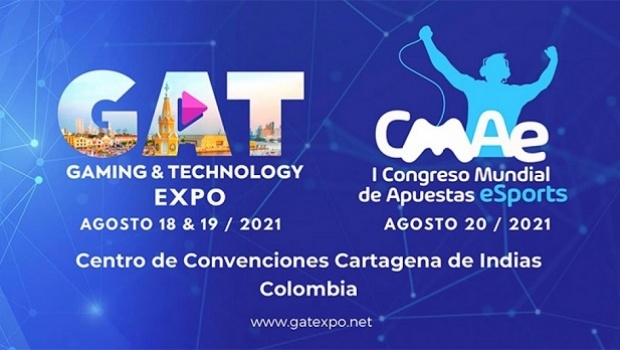 GAT EXPO 2021 to present a hybrid and biosecurity agenda