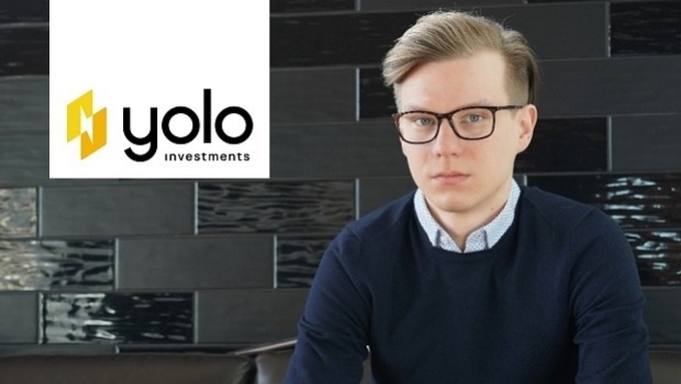 "Caleta is well positioned for regulation in Brazil, can replicate success around the world"