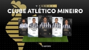Atlético-MG acerta com Sorare é o primeiro clube brasileiro em plataforma de NFTs