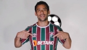 Fluminense acerta com a casa de apostas Betano como novo patrocinador máster