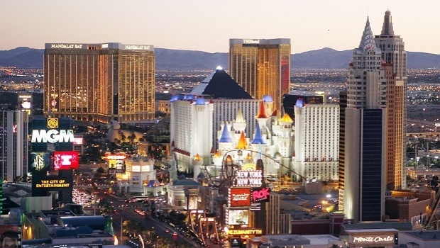 Nevada enjoys second consecutive month with US$1 billion GGR