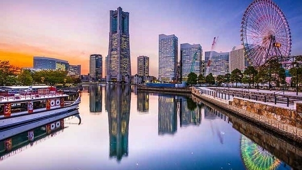 Yokohama confirms only two operators remain in IR race