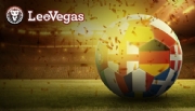 LeoVegas lança jogo de previsão para o Euro 2020 e a Copa América do Brasil