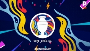 Com influenciadores brasileiros, a Pinnacle mira tudo no início da Copa América e na Eurocopa