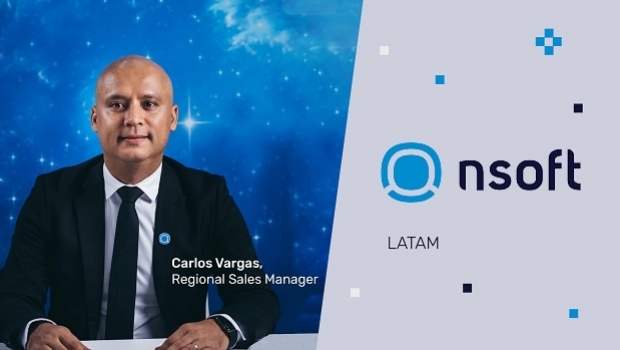 “NSoft’s rich experience in retail is certainly an important asset for the Brazilian market”