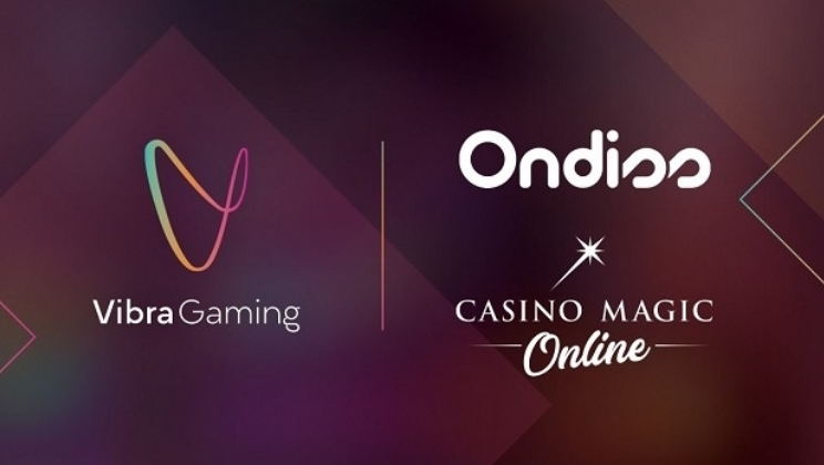 Ondiss e Vibra Gaming se integram para continuar crescendo na região