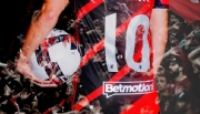 Betmotion é o novo patrocinador do Athletico Paranaense