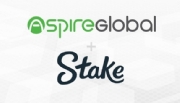 Aspire Global assina acordo de plataforma, esportes e jogos com Stake.com
