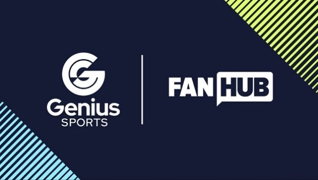 Genius Sports acquires leading free-to-play game provider FanHub