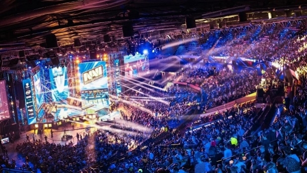 ICE365.com confirms exclusive link-up with Esports Charts analytical agency