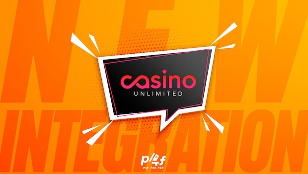 Pay4Fun defines new integration with Casino Unlimited