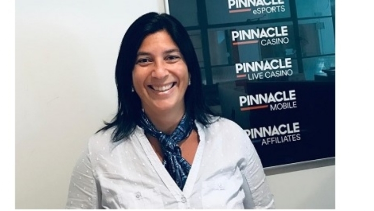 Com influenciadores brasileiros, a Pinnacle mira tudo no início da Copa América e na Eurocopa