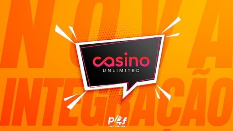 Pay4Fun faz nova integração com Casino Unlimited 
