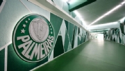 Palmeiras encaminha acordo com empresa do ramo de apostas esportivas