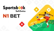 SoftSwiss Sportsbook lança novo projeto N1Bet