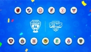 Futebol e eSports se unem na Brawl Stars Master League que dará US$ 100 mil em prêmios