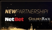 NetBet adiciona os esportes virtuais da GoldenRace ao seu portfólio