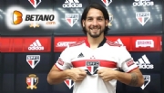Betano busca se expandir mais no Brasil e negocia o patrocínio máster do São Paulo
