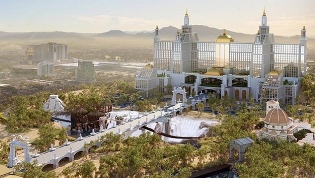 O Globo publica artigo sobre como seria Las Vegas se estes resorts tivessem saído do papel