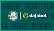 Palmeiras signs sponsorship deal with bookmaker Dafabet until end of 2021