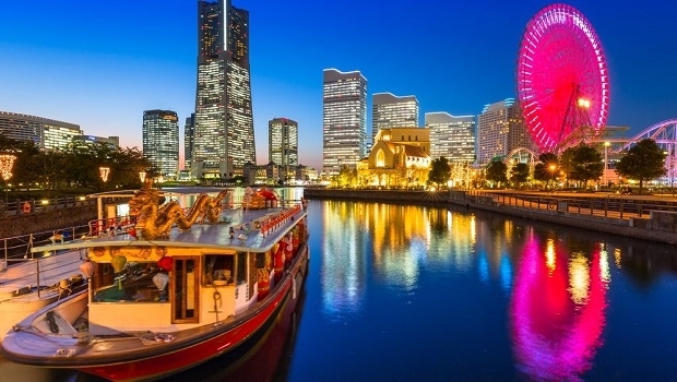 Sega Sammy vai investir mais de US$ 1 bilhão no IR de cassino do Genting em Yokohama