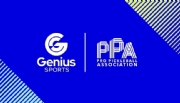 Pro Pickleball Tour assina dados oficiais e parceria de vídeo com Genius Sports