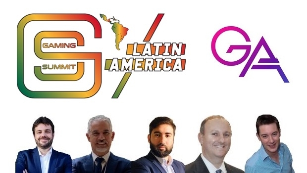 A regulação no Brasil será tema de um painel especial no Gaming Summit Latin America