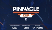 Pinnacle continua seu sucesso global nos eSports com a Pinnacle Cup II CS:GO