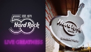 Hard Rock Café de Ribeirão Preto participa das comemorações mundiais dos 50 anos