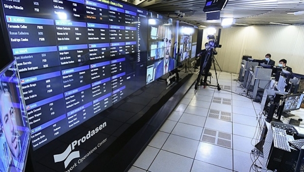 Brazilian Senate may vote on Tuesday PM to change tax base on sports betting