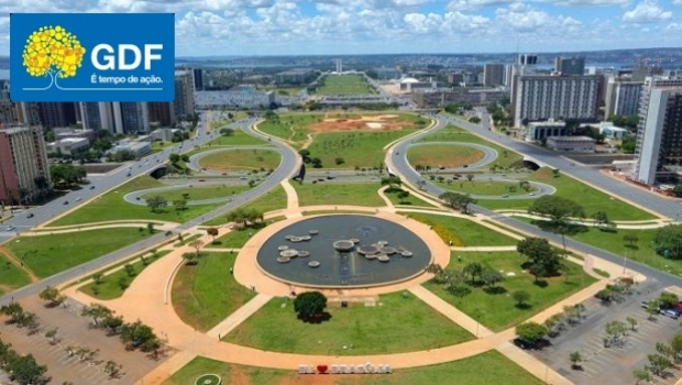 Escolhido estudo para criação de loterias e jogos no DF