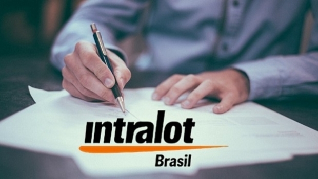 Intralot completes sale of Brazilian business