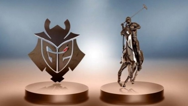 Ralph Lauren estreia nos eSports com patrocínio da equipe alemã G2