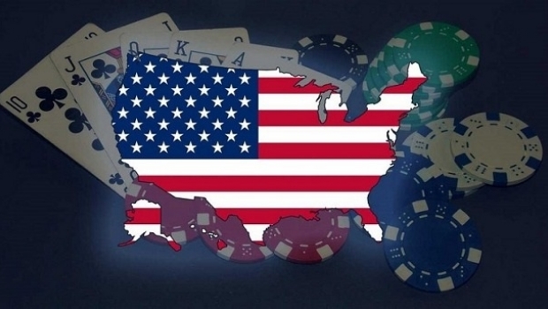 Interstate online poker finally legalized in the US