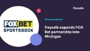 Paysafe concorda em parceria ampliada com a FOX Bet