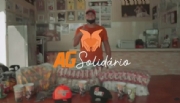 AGClub7 reforça campanha de ajuda a entidades assistenciais
