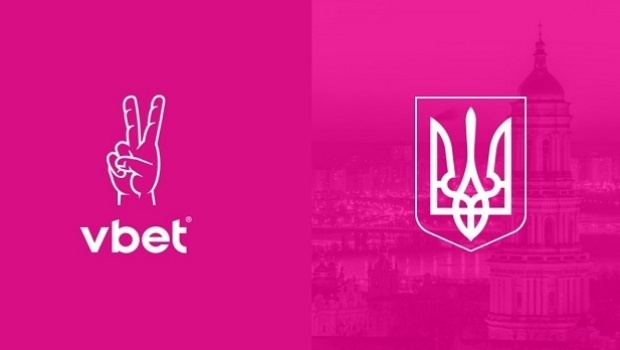 VBET becomes first licensed online poker operator in Ukraine