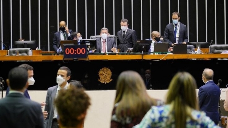 Brasil dá um passo chave para alterar a lei de apostas esportivas e basear o imposto sobre GGR