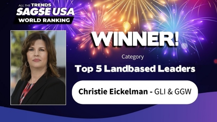 GLI é reconhecido como "Best Test Lab" em prêmios europeus e dos EUA