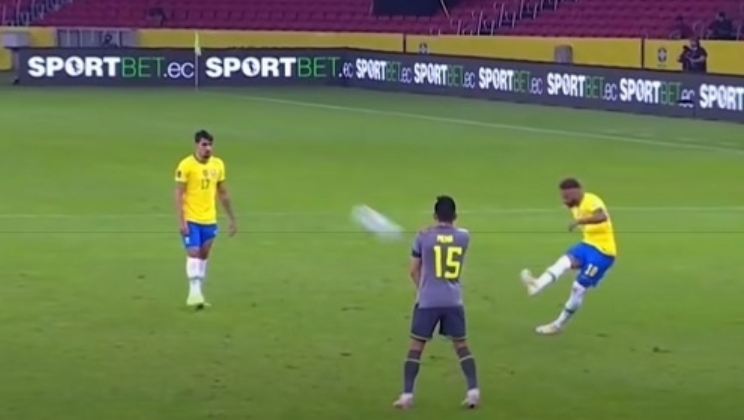 Betsson, Wplay.co e Betcris lideraram a grande presença de casas de apostas nas Eliminatórias