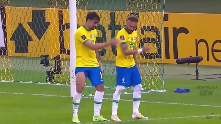 Betsson, Wplay.co e Betcris lideraram a grande presença de casas de apostas nas Eliminatórias