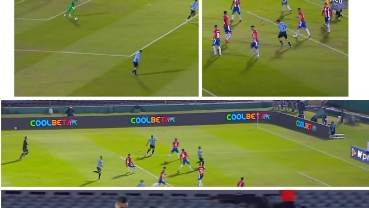 Betsson, Wplay.co e Betcris lideraram a grande presença de casas de apostas nas Eliminatórias