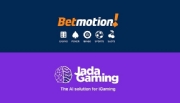 Jada Gaming faz parceria com Betmotion para aumentar a oferta online
