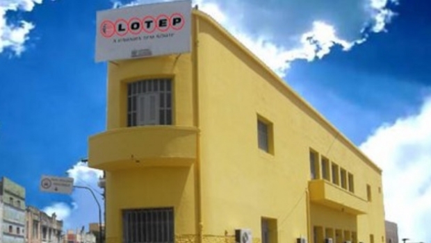 Sejel e Lotep discutem projeto para apoiar e fortalecer o paradesporto