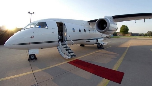 Hard Rock Atlantic City launches air charter service